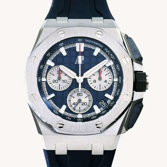 Audemars Piguet Royal Oak Offshore  