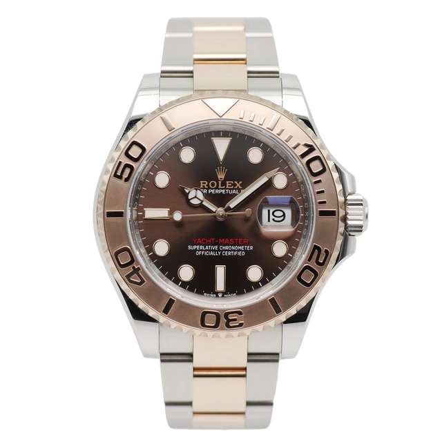 ROLEX YACHT MASTER 40