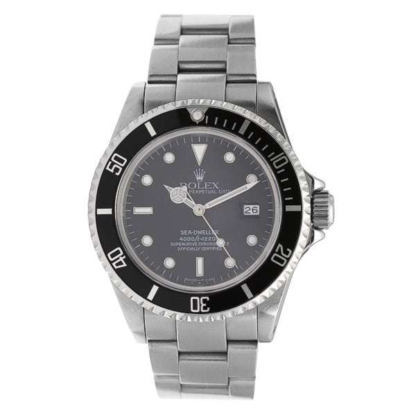 ROLEX SEA-DWELLER 