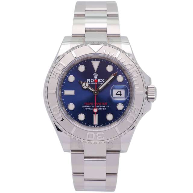 ROLEX YACHT MASTER 