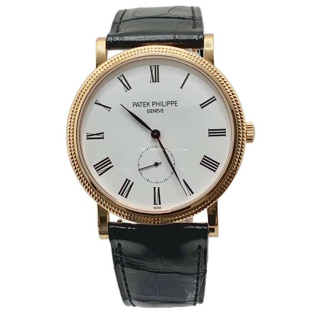 Patek Philippe Calatrava