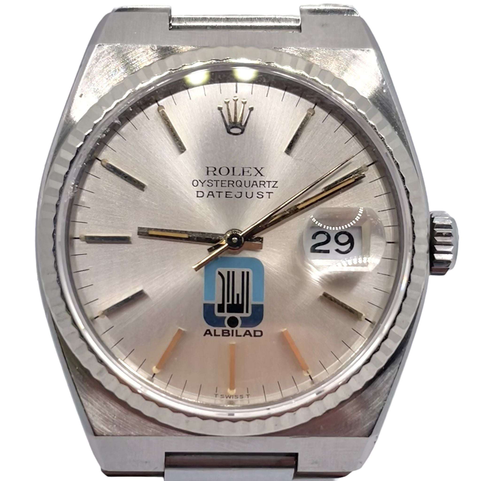 RolexDatejust qow-626 0