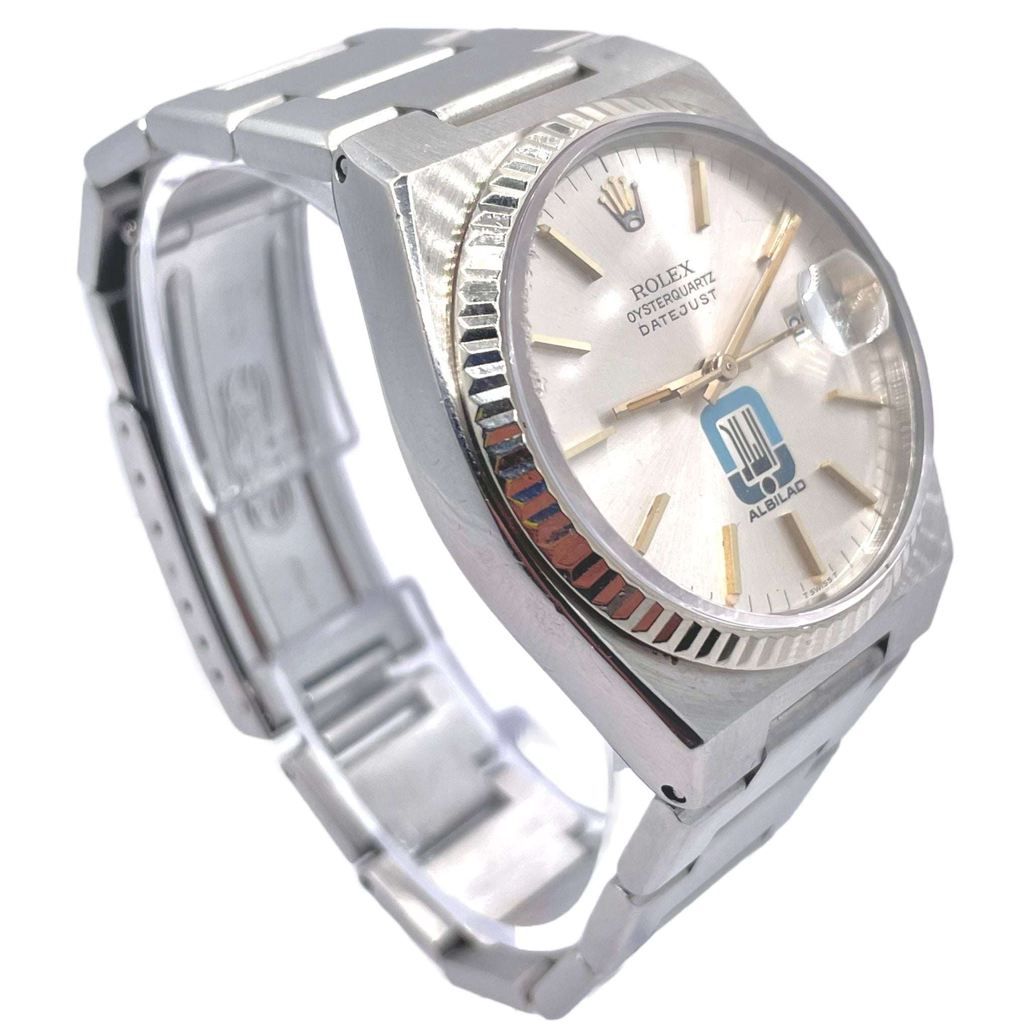 RolexDatejust qow-626 1