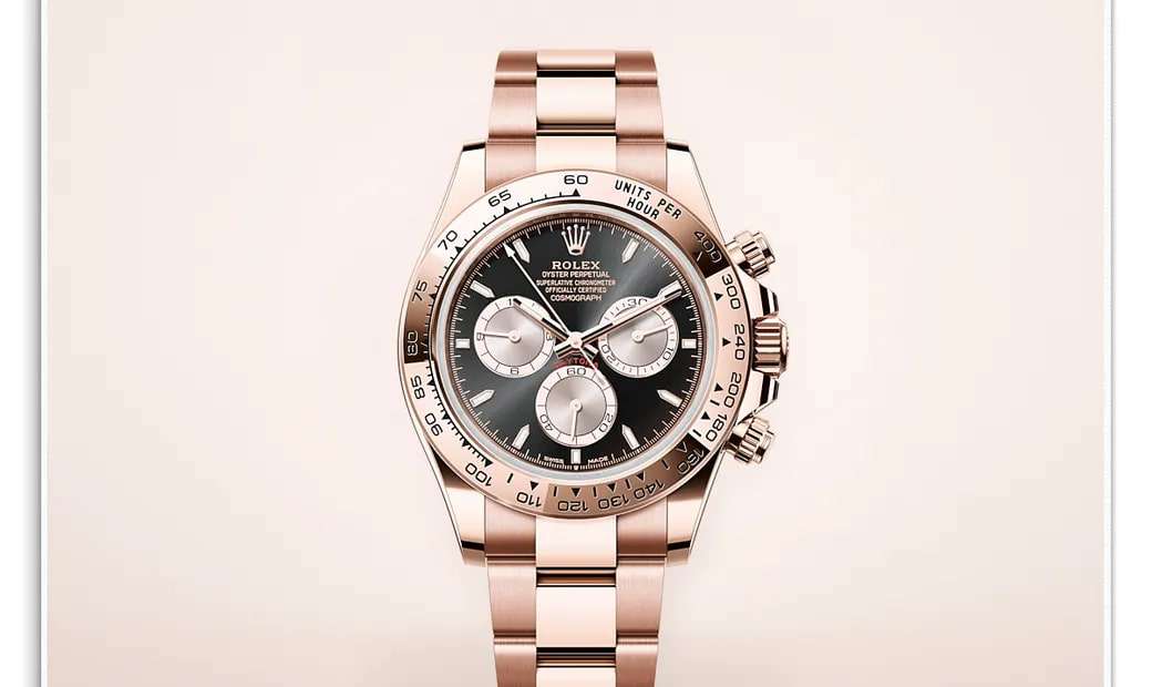 RolexDaytona txx-657 0