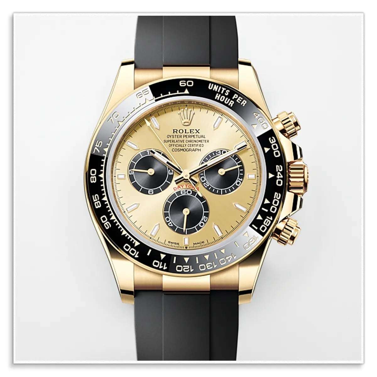 RolexDaytona zqi-010 3