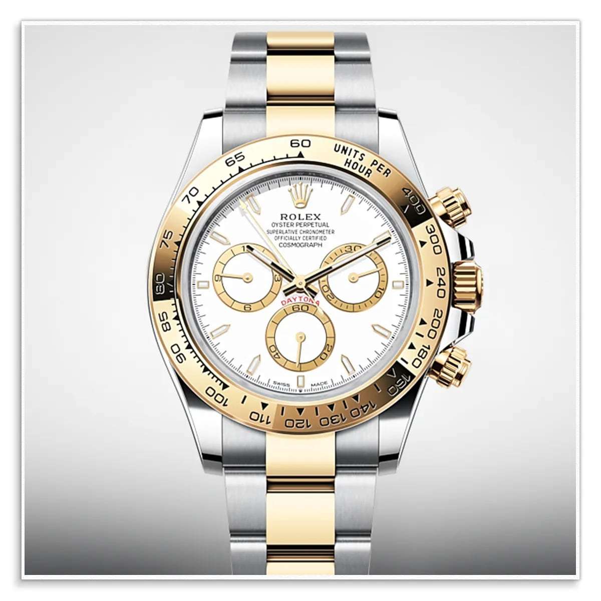 RolexDaytona wsd-879 0