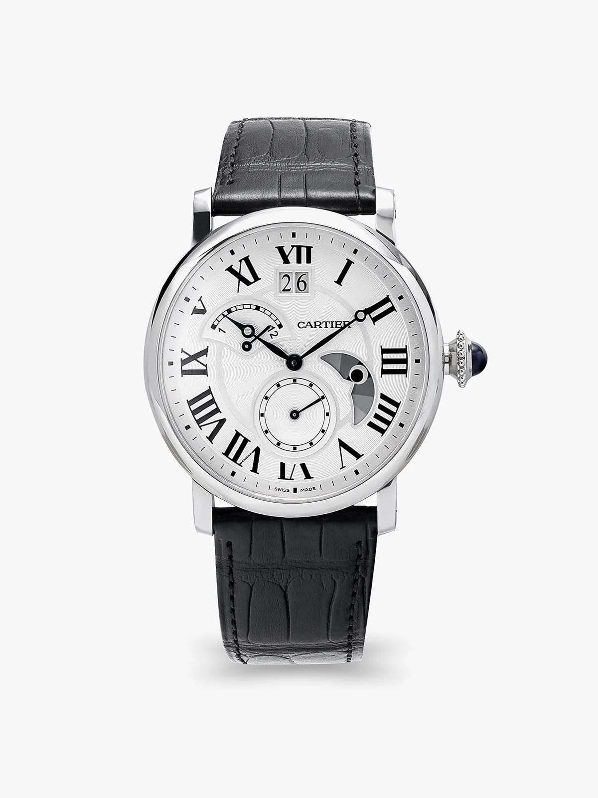 CartierRotonde de Cartier pgr-556 0