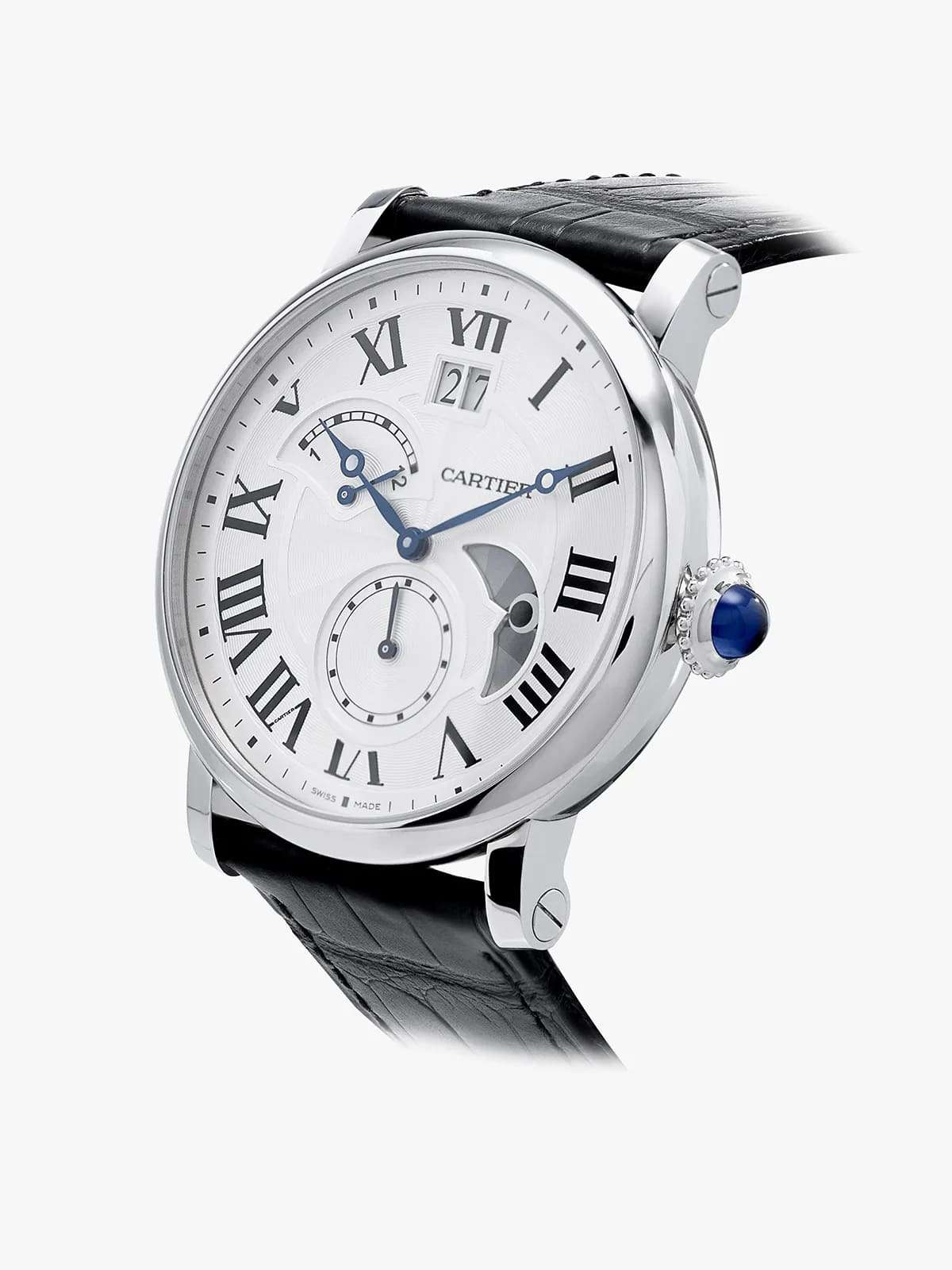 CartierRotonde de Cartier pgr-556 1