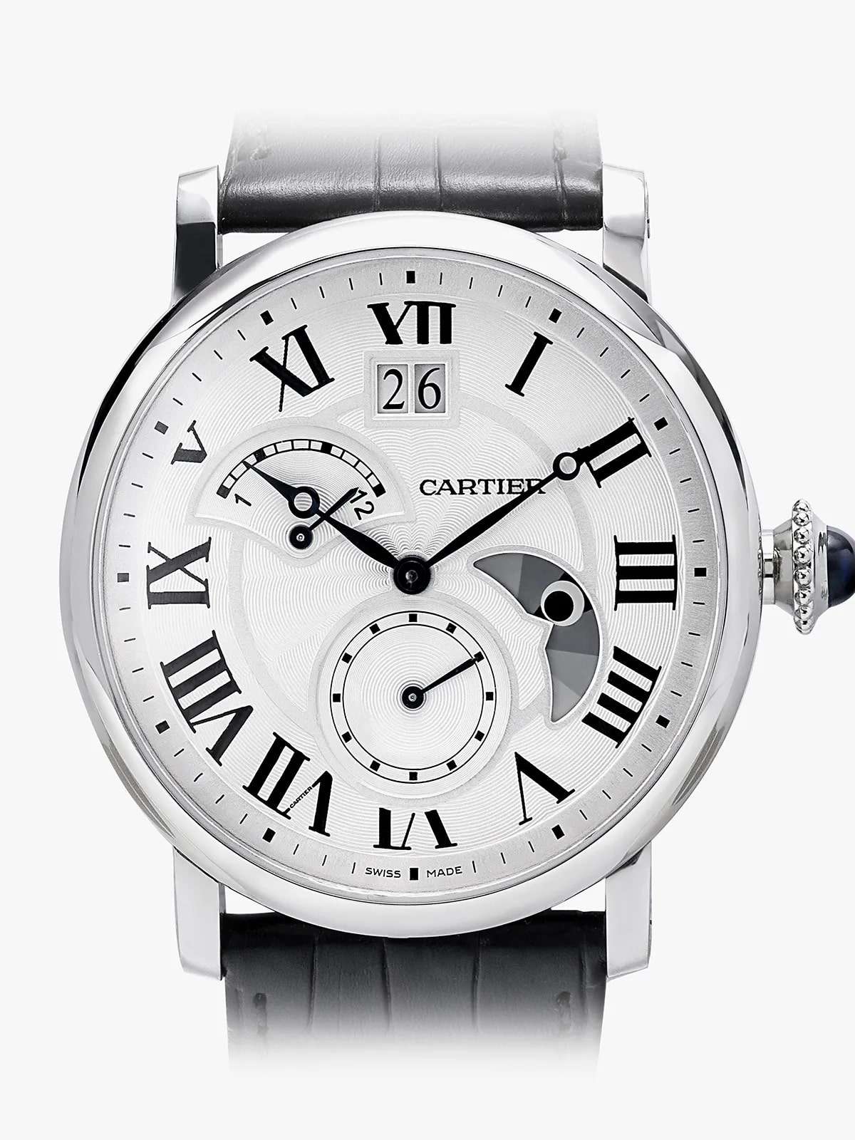 CartierRotonde de Cartier pgr-556 3