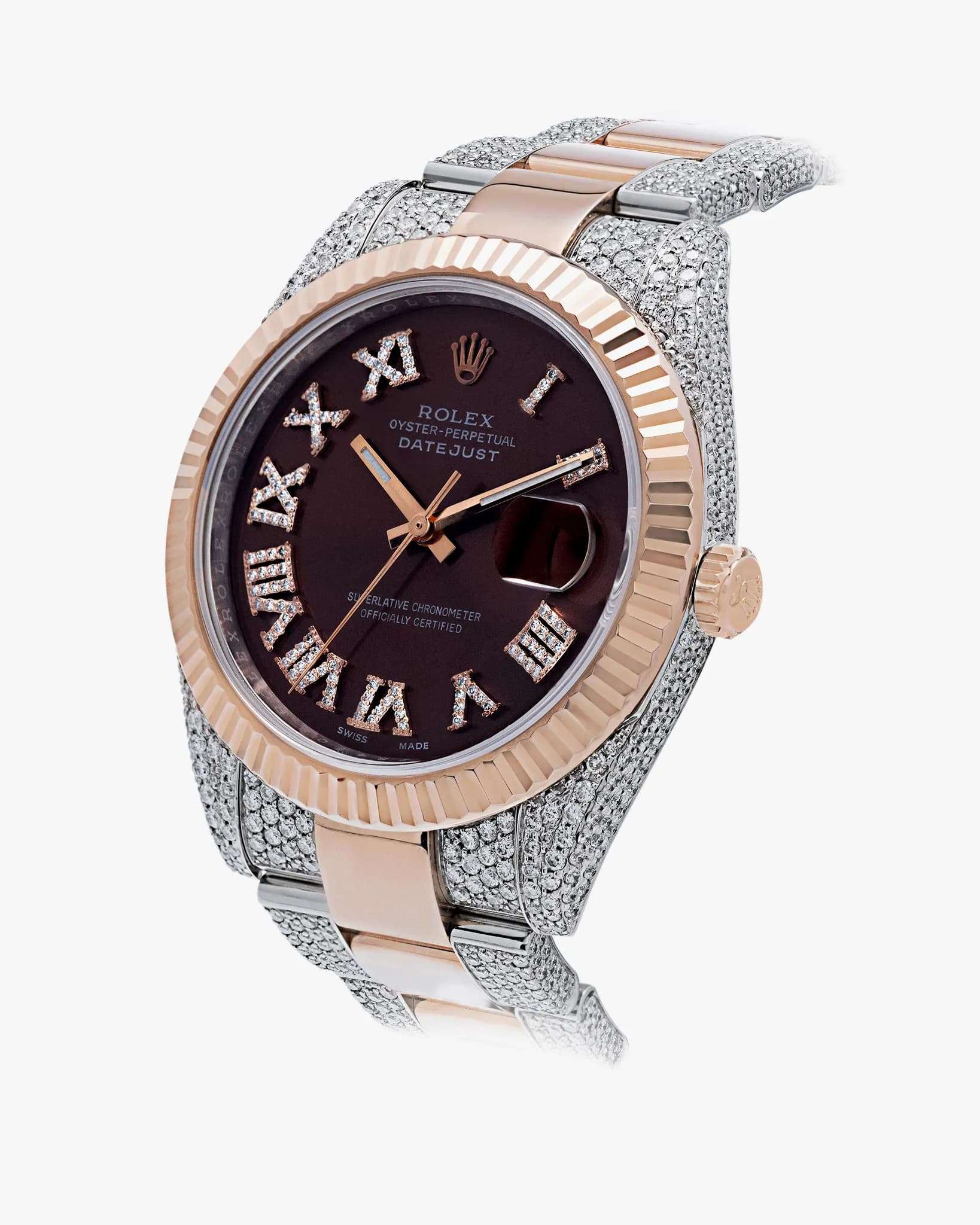 RolexDatejust 41 wms-159 1