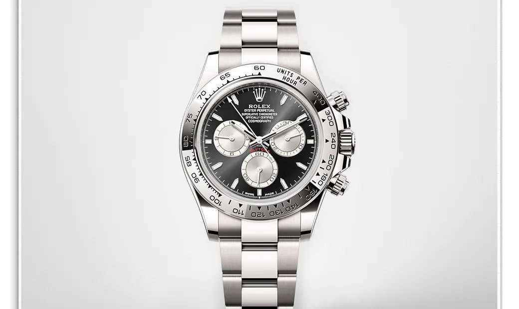 RolexDaytona oli-402 4