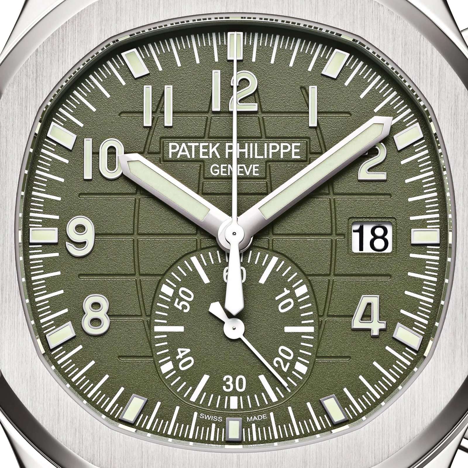 Patek PhilippeAquanaut pqx-793 2