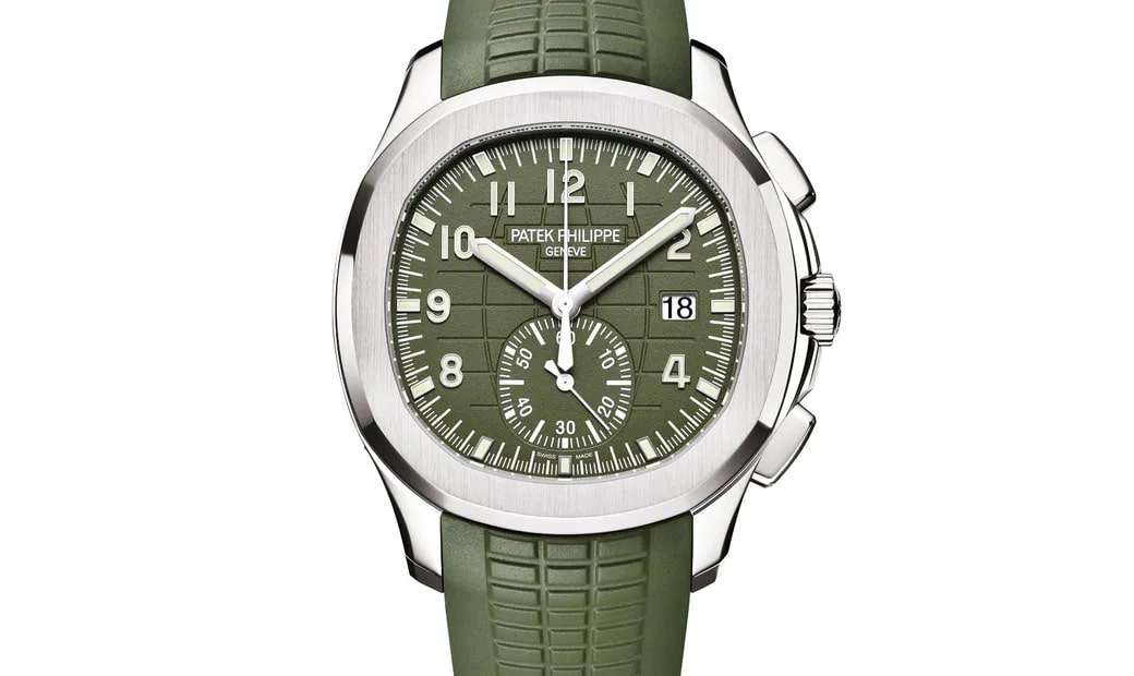 Patek PhilippeAquanaut pqx-793 3