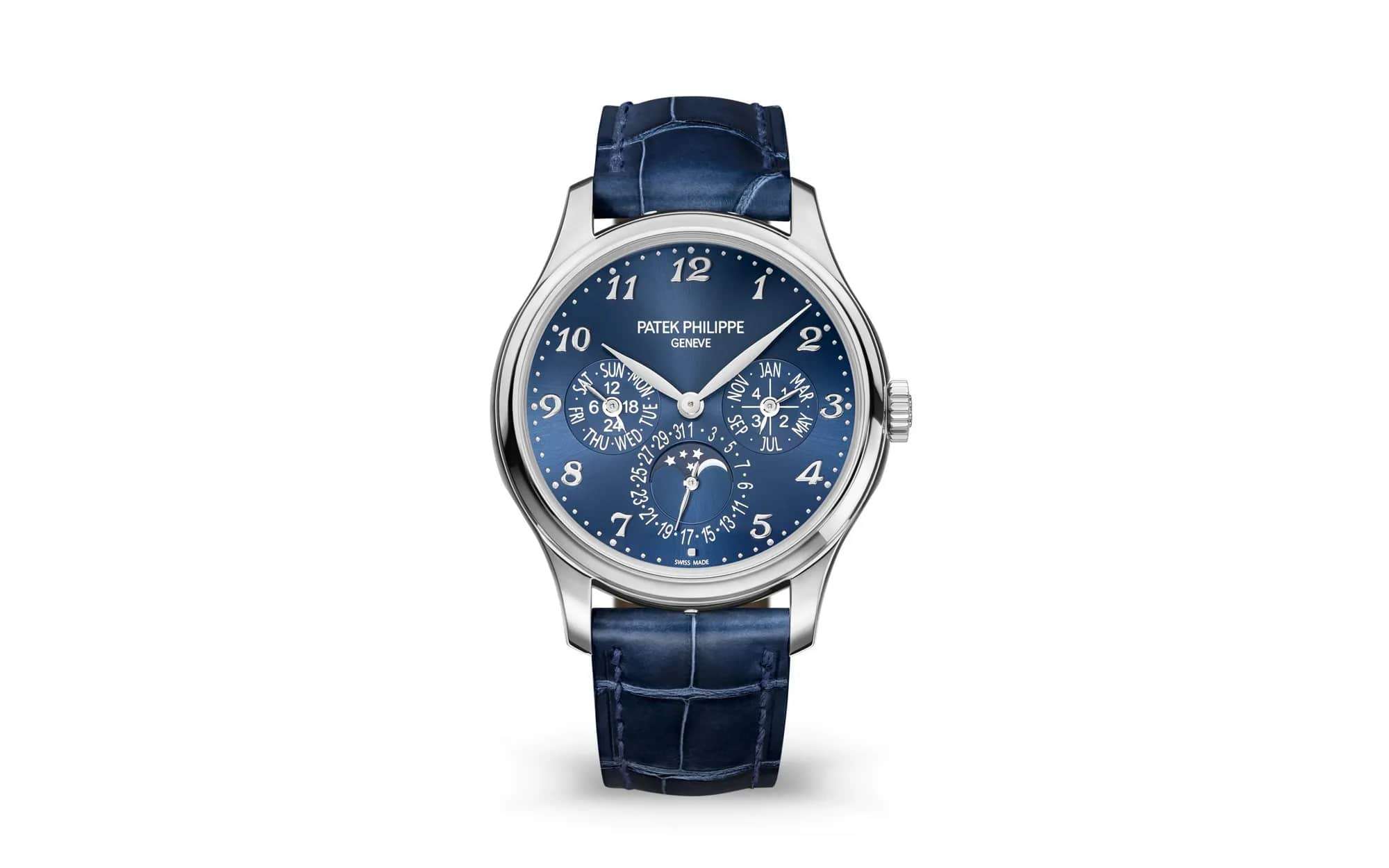 Patek PhilippeGrand Complications yun-657 3