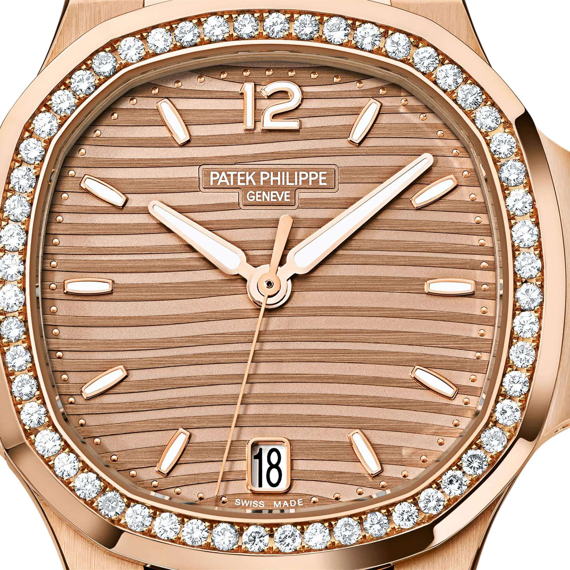 Patek PhilippeNautilus igi-991 2