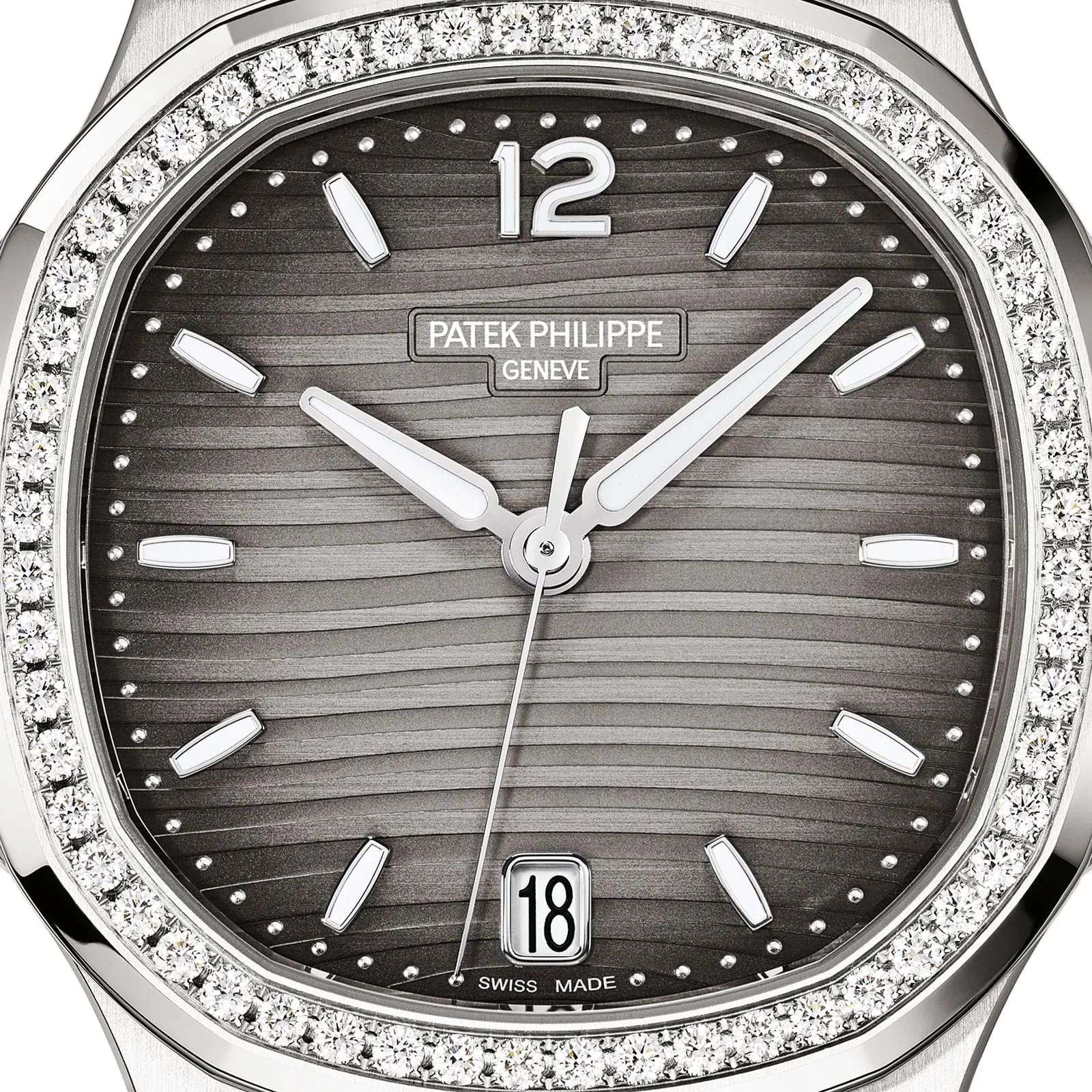 Patek PhilippeNautilus chg-444 4