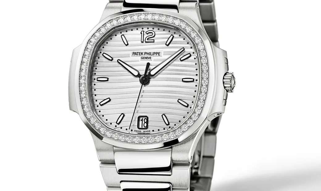 Patek PhilippeNautilus qdu-557 3