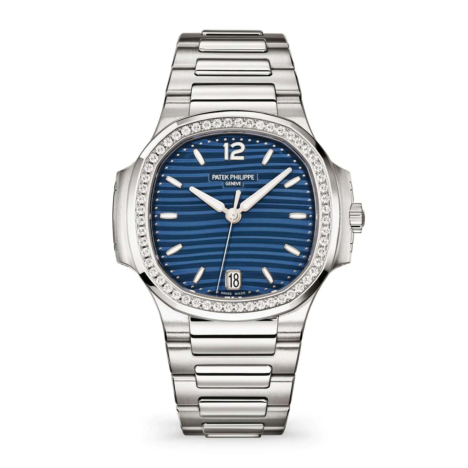 Patek PhilippeNautilus sot-380 0