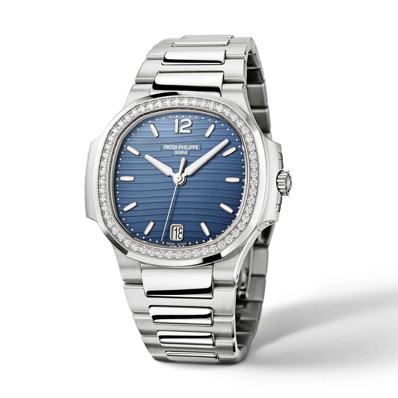 Patek PhilippeNautilus sot-380 1