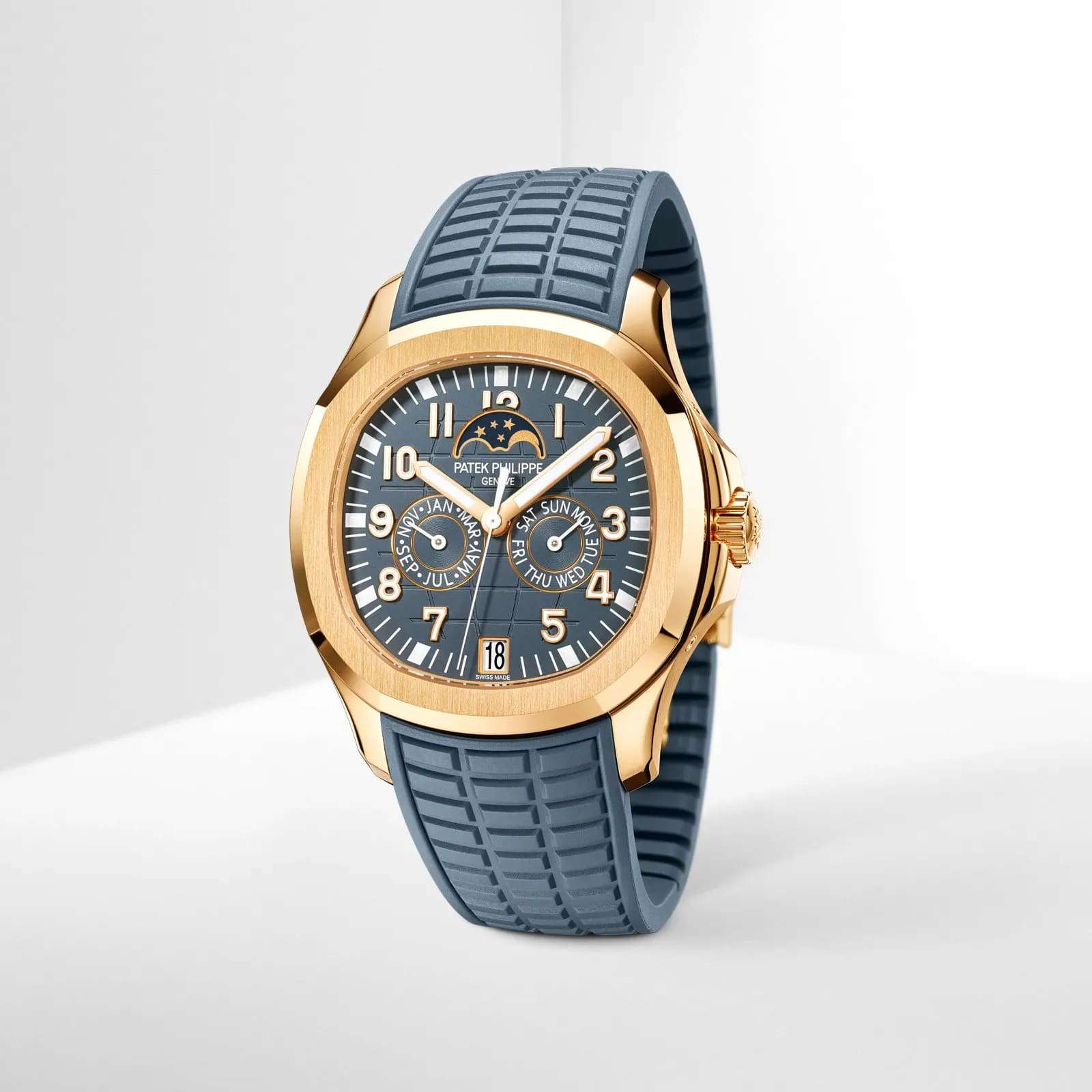 Patek PhilippeAquanaut kxe-029 0