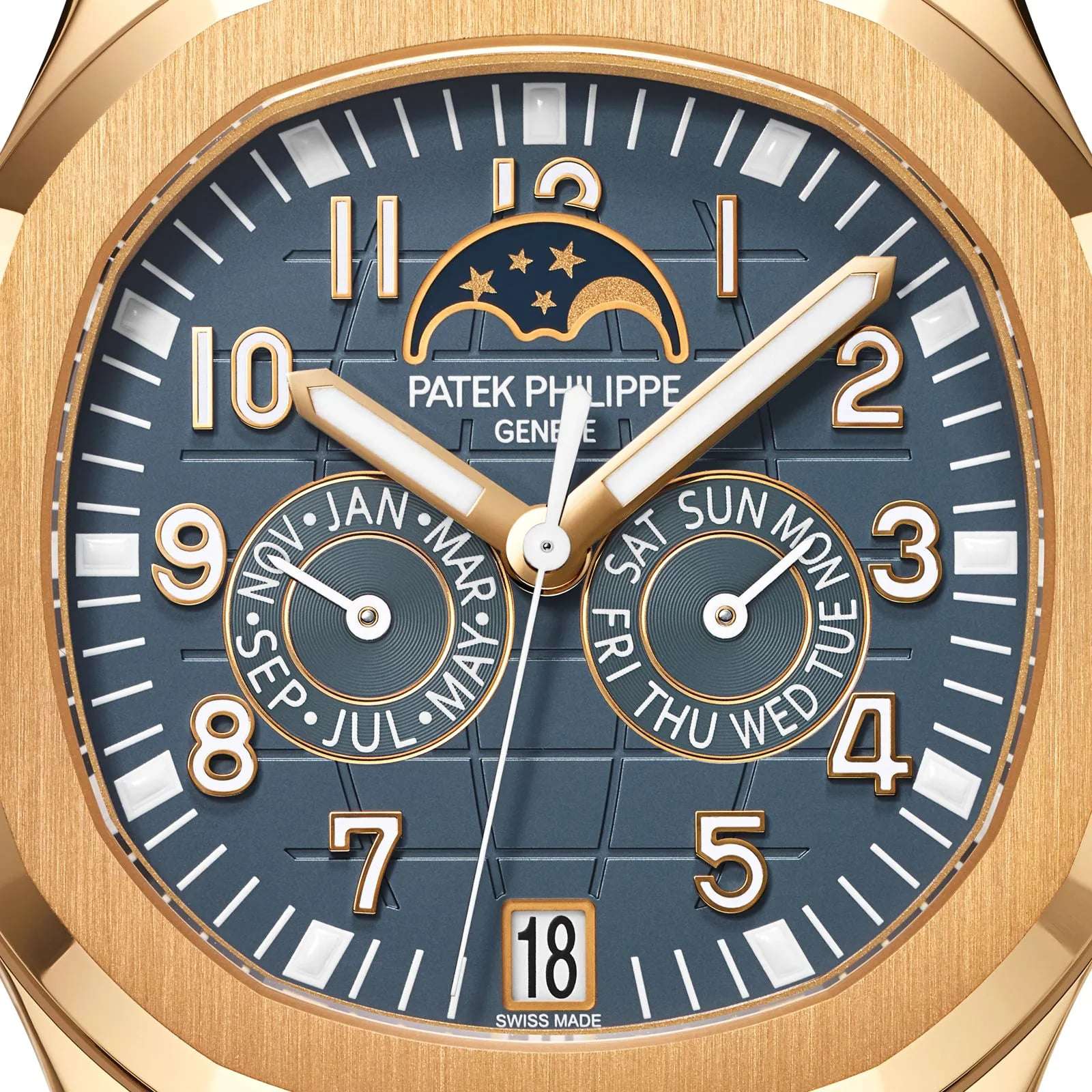 Patek PhilippeAquanaut kxe-029 1