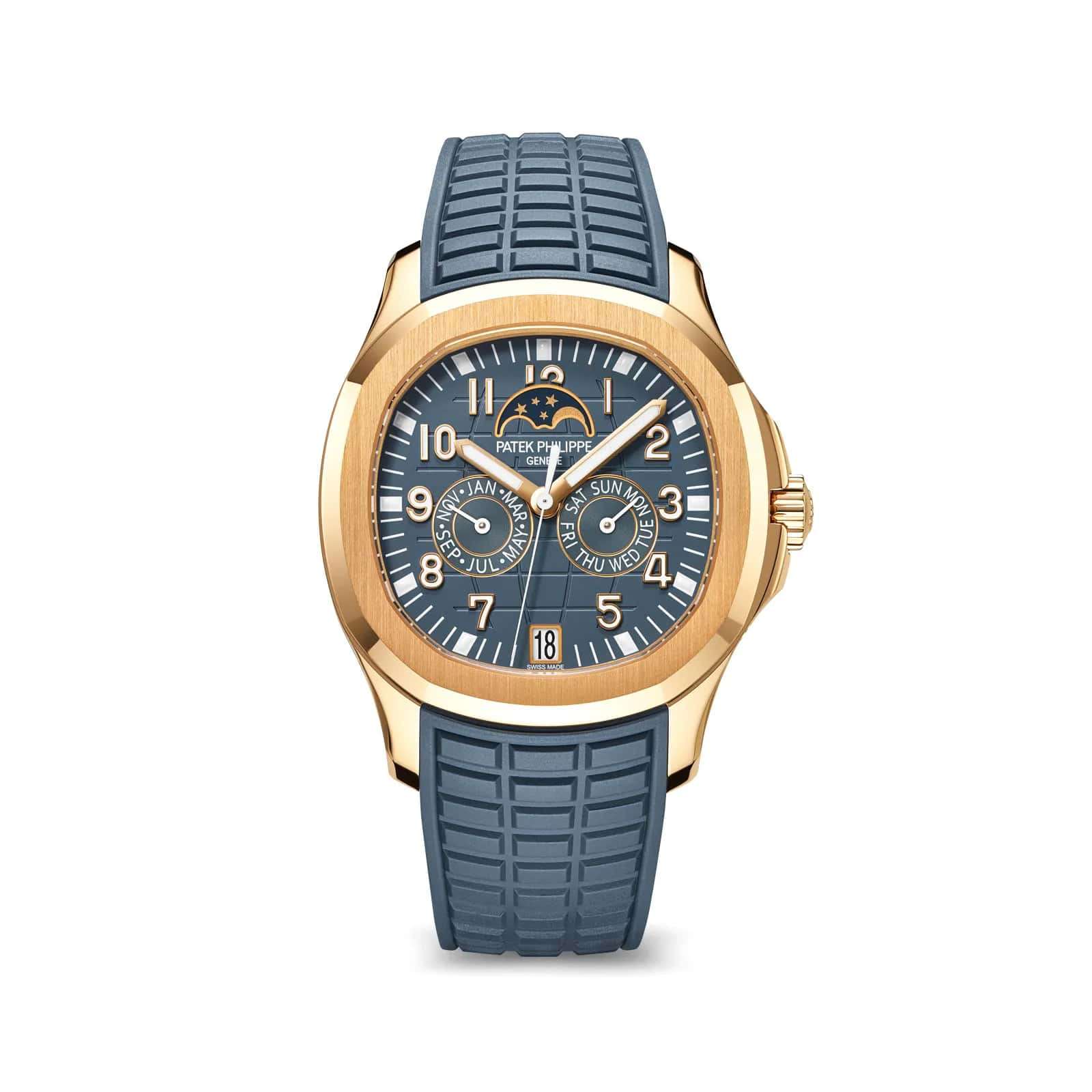 Patek PhilippeAquanaut kxe-029 2