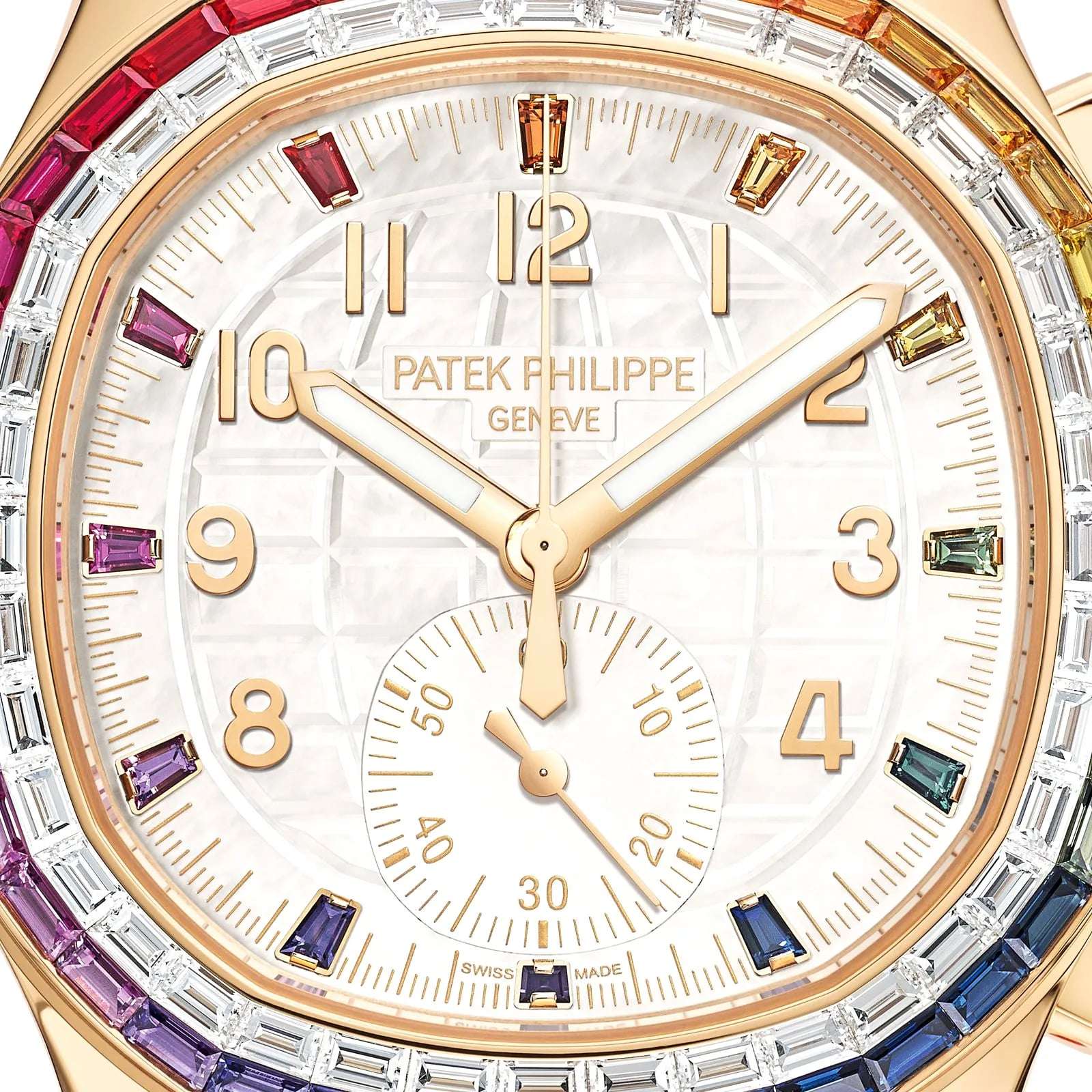 Patek PhilippeAquanaut lwg-033 2