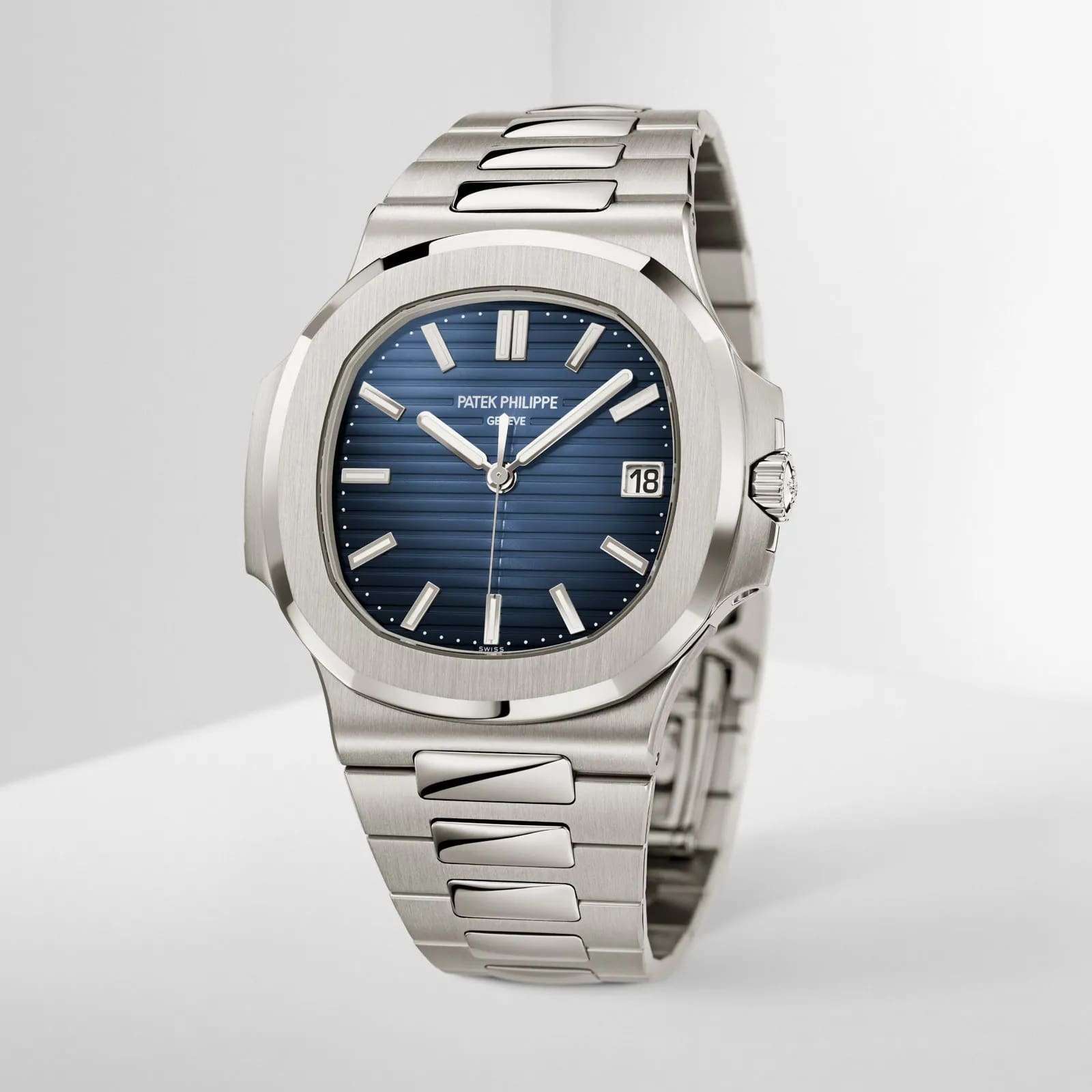 Patek PhilippeNautilus mkp-639 0