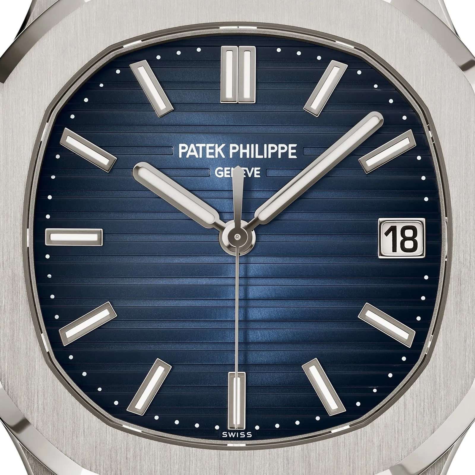 Patek PhilippeNautilus mkp-639 2