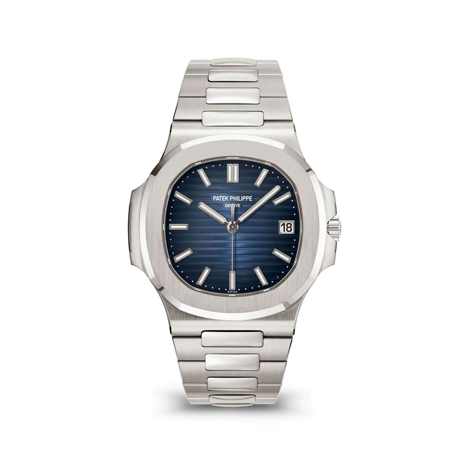 Patek PhilippeNautilus mkp-639 4