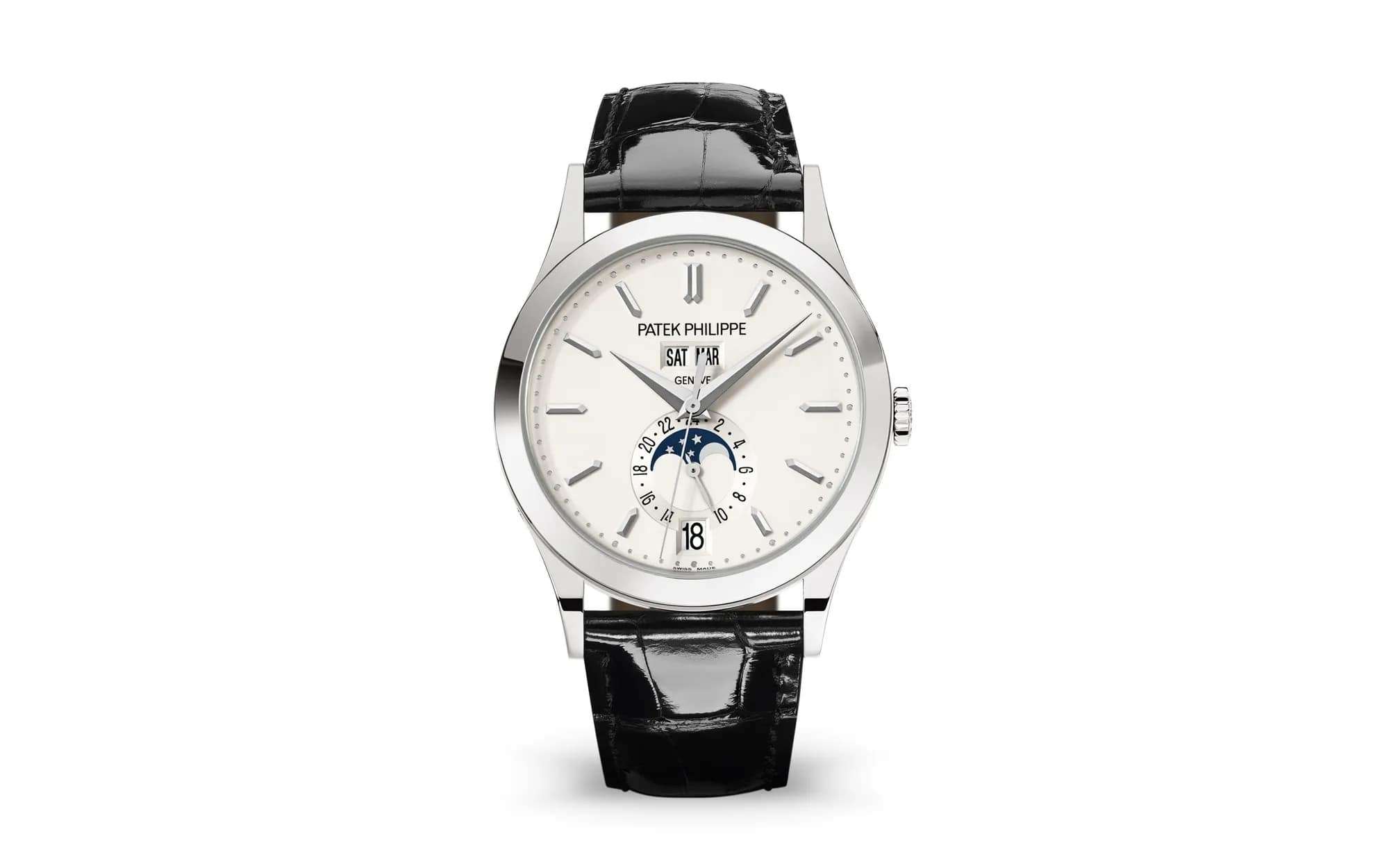 Patek PhilippeGeneve pwn-624 0