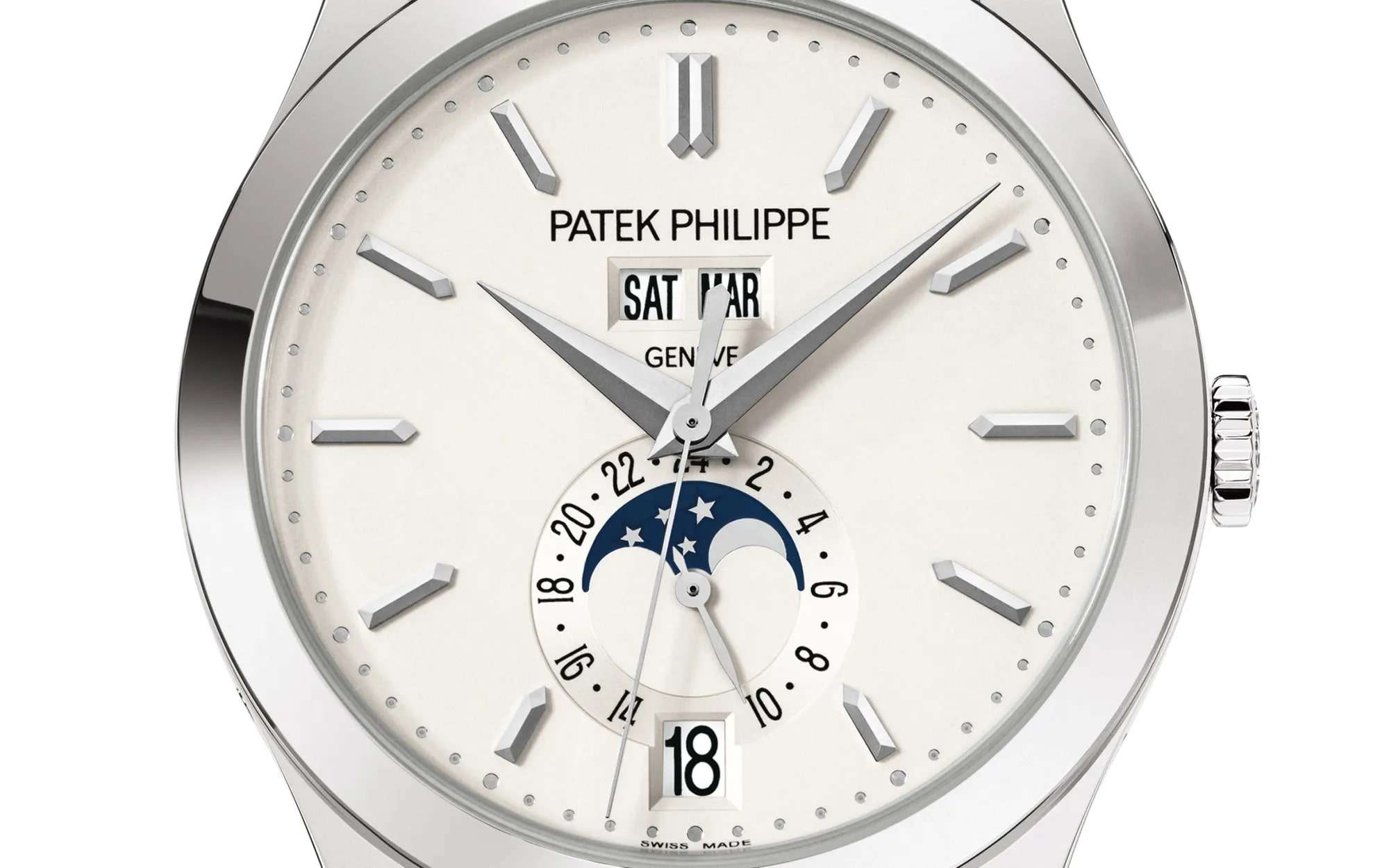 Patek PhilippeGeneve pwn-624 1