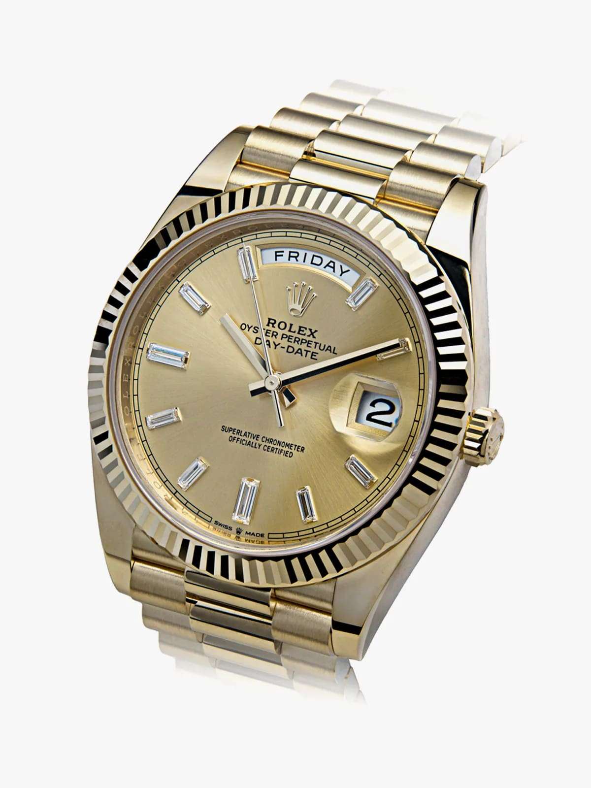 RolexDay-Date avh-588 3