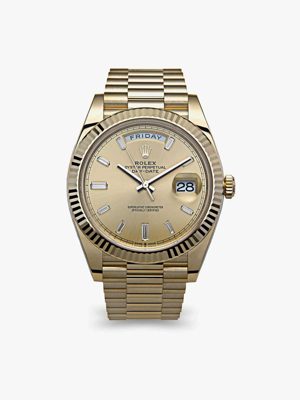 RolexDay-Date avh-588 4