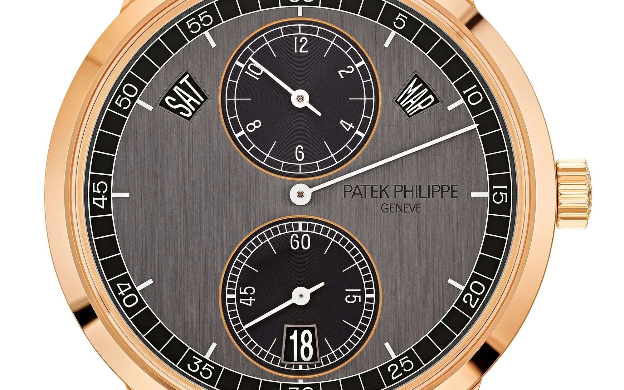 Patek PhilippeGeneve tcn-075 3