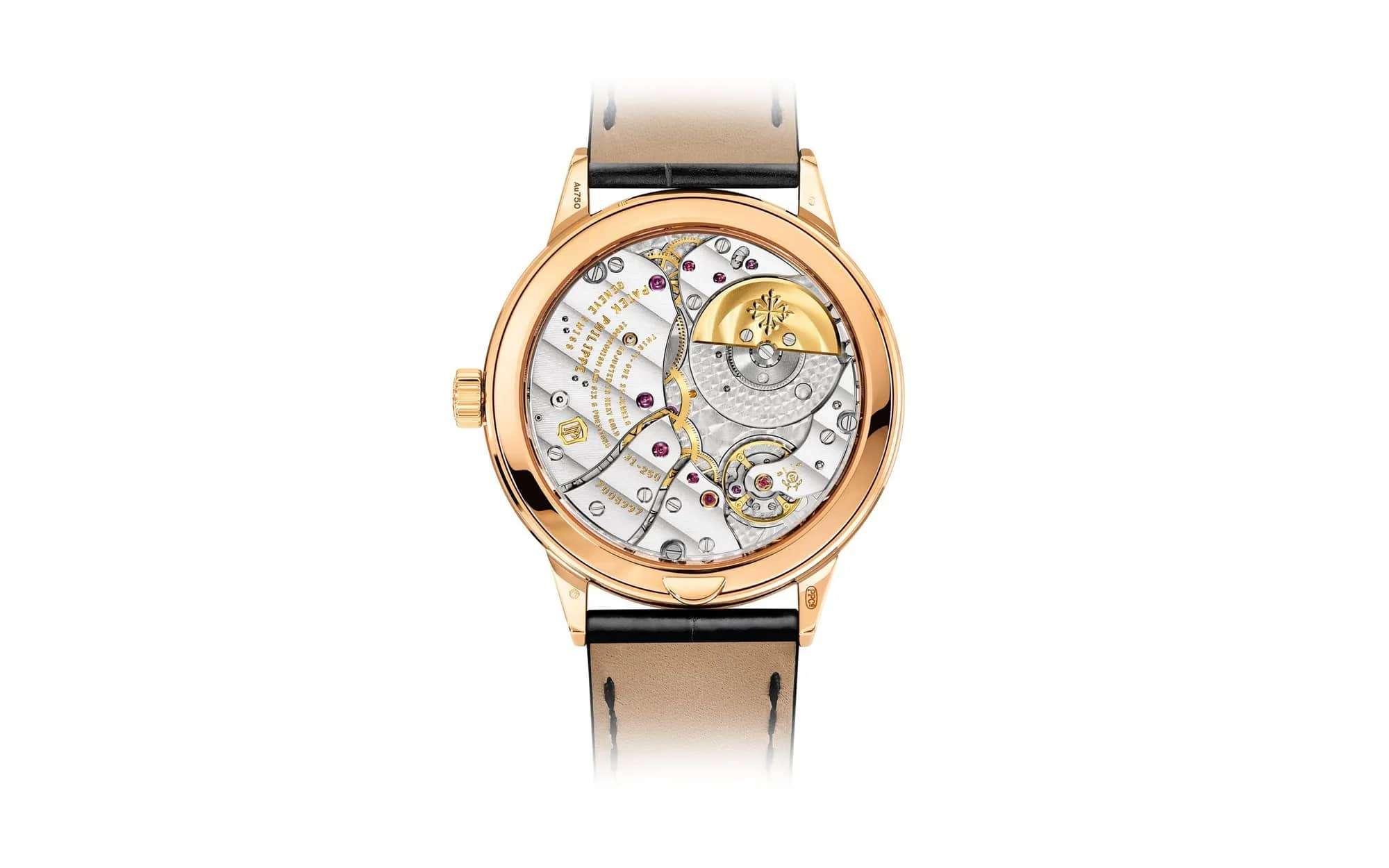 Patek PhilippeGeneve tcn-075 2