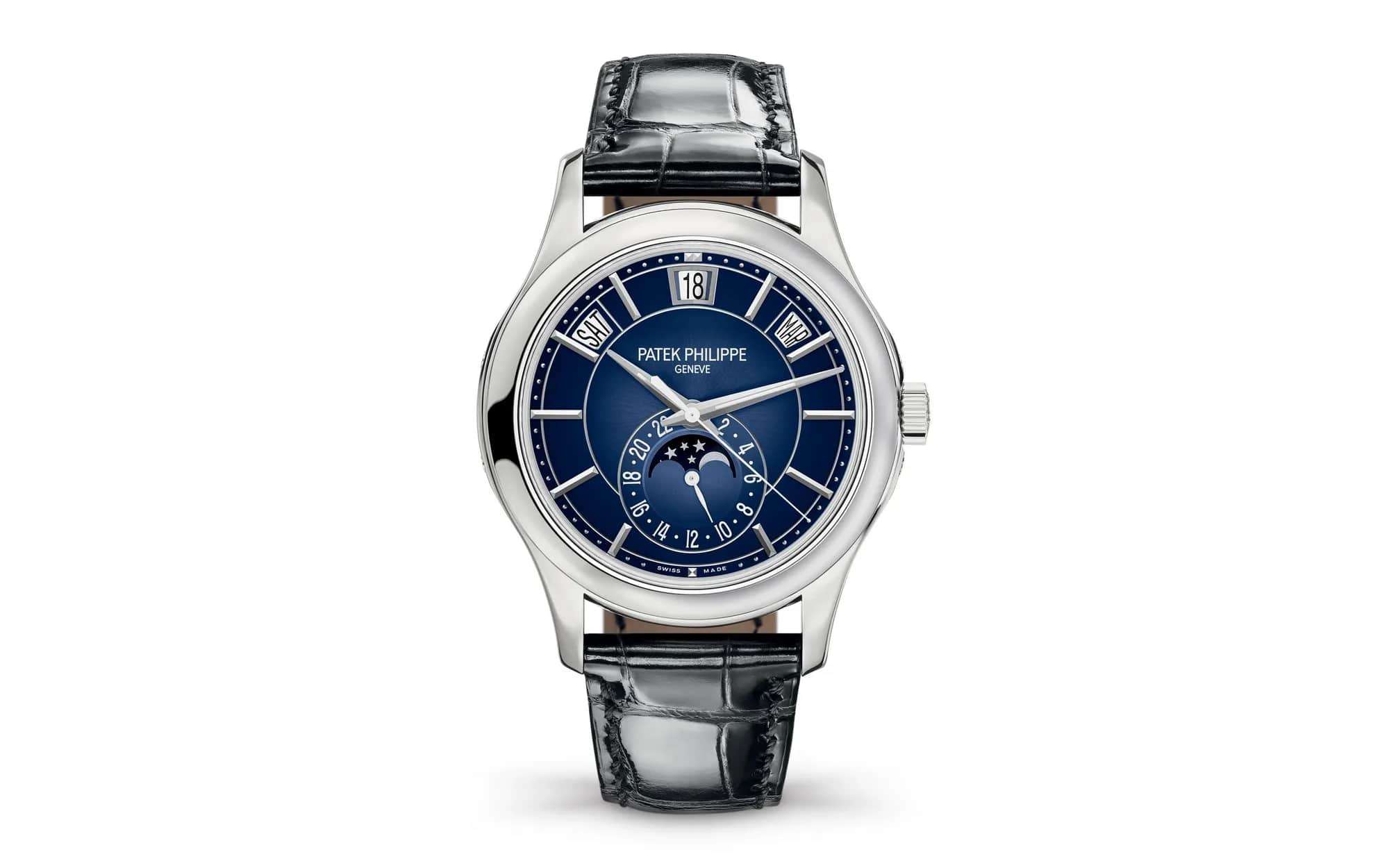 Patek PhilippeComplications hop-812 0