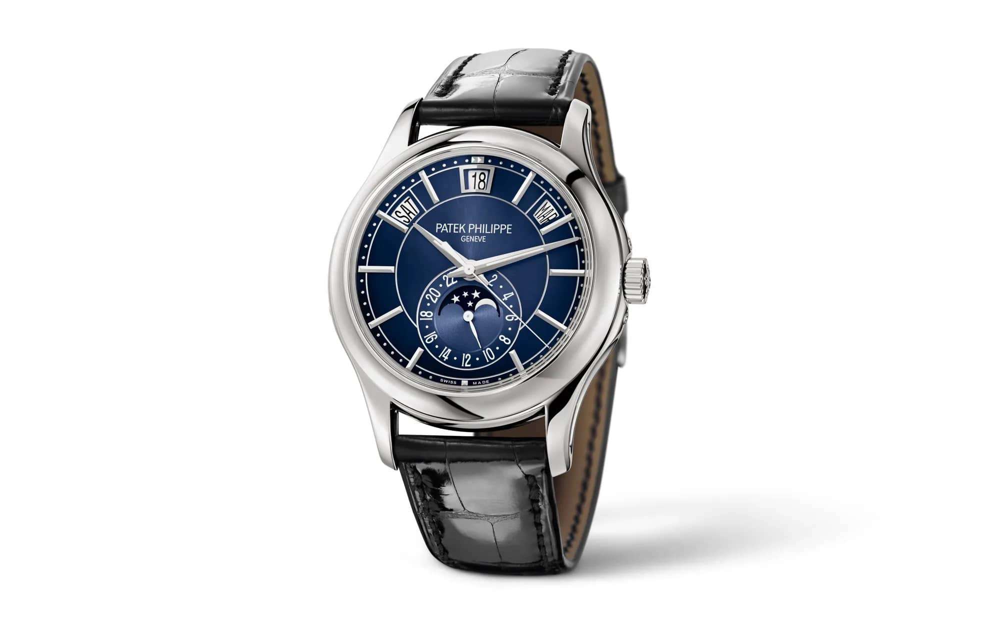 Patek PhilippeComplications hop-812 1