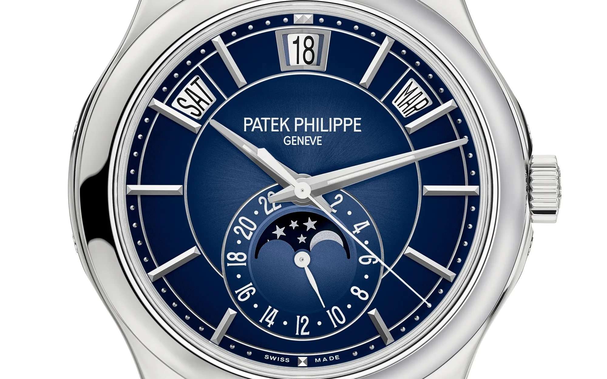 Patek PhilippeComplications hop-812 3