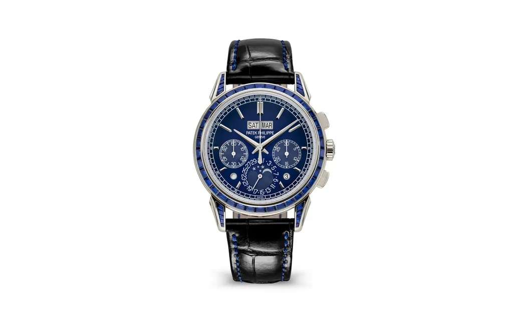 Patek PhilippeGeneve fji-605 0