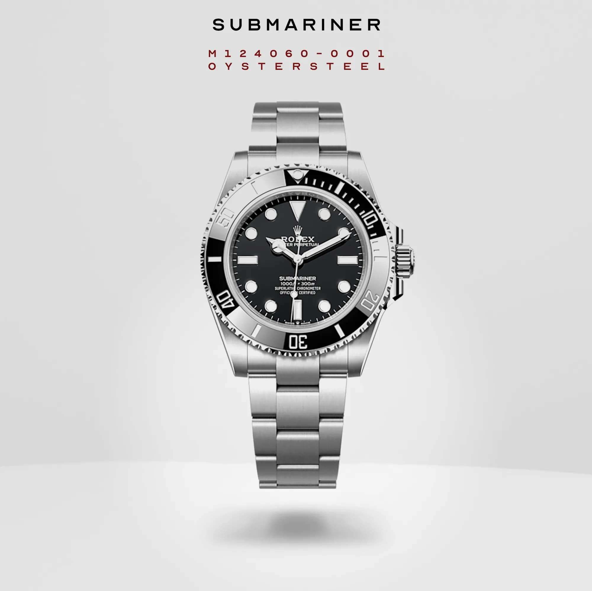 RolexSubmariner taw-334 0