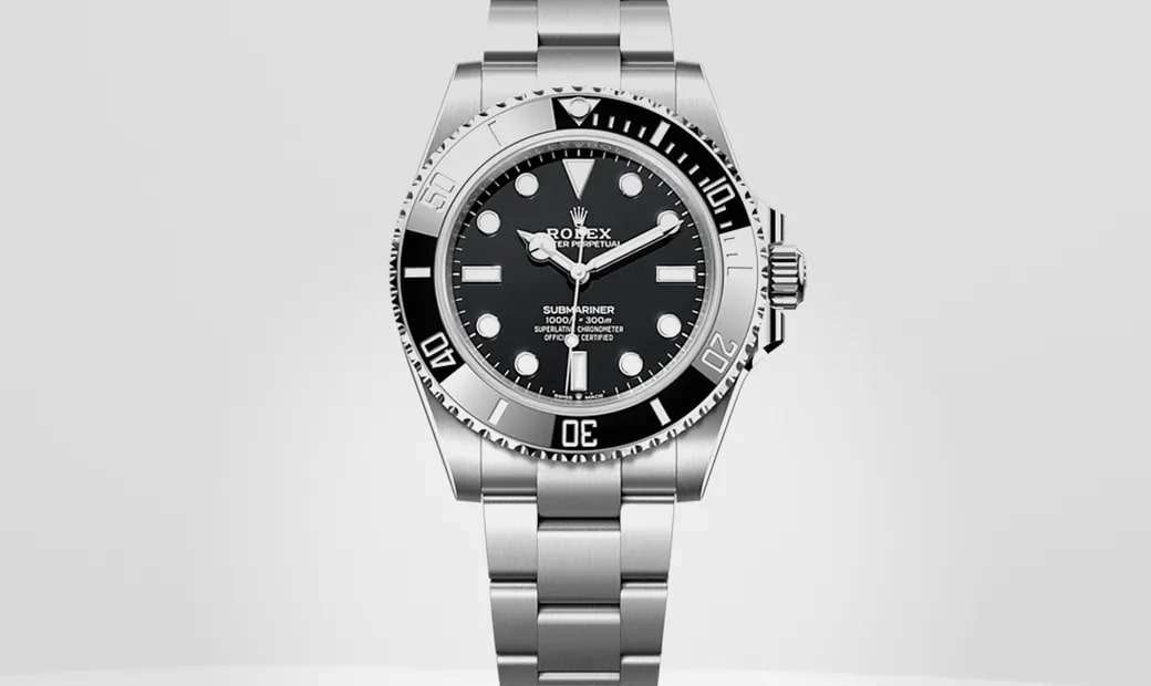 RolexSubmariner taw-334 1