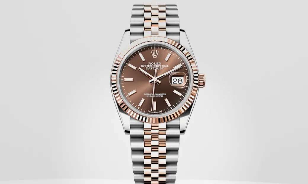 RolexDatejust 36 zrm-059 1