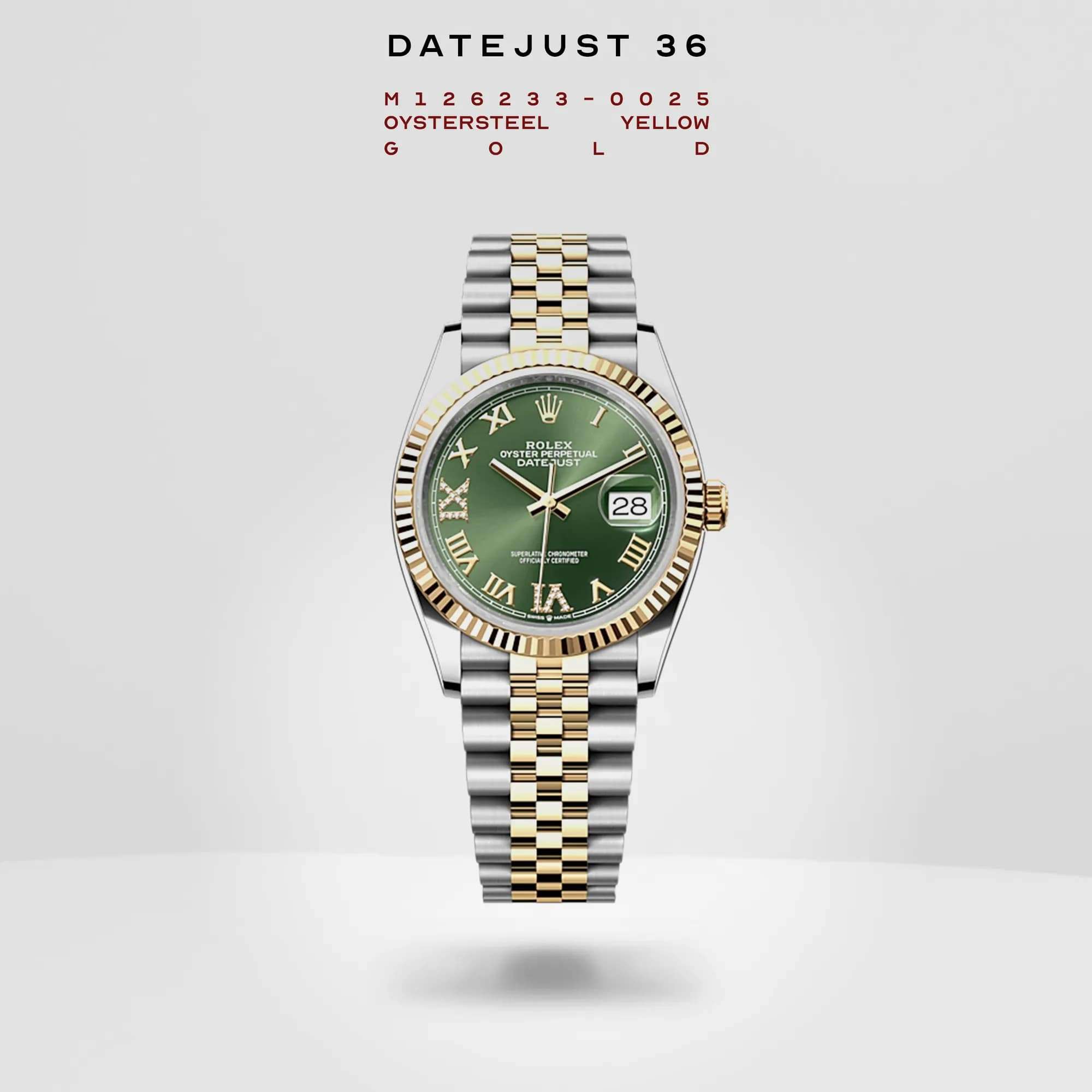 RolexDatejust 36 pri-001 0