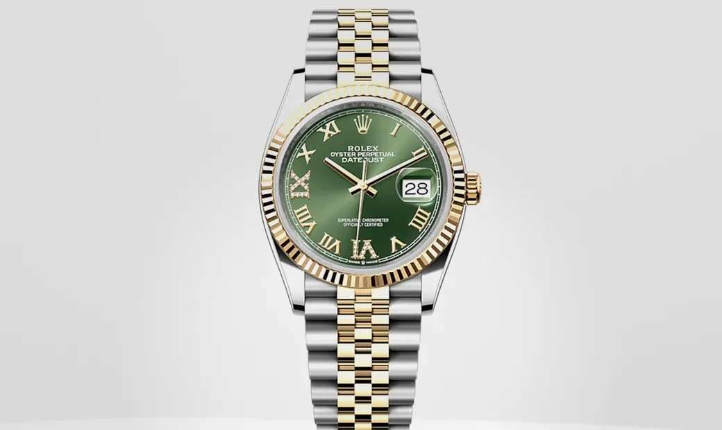 RolexDatejust 36 pri-001 1