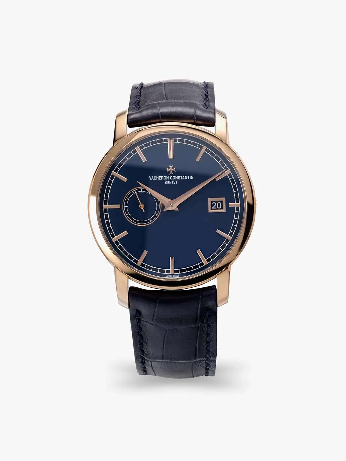 Vacheron ConstantinTraditionnelle fms-326 0