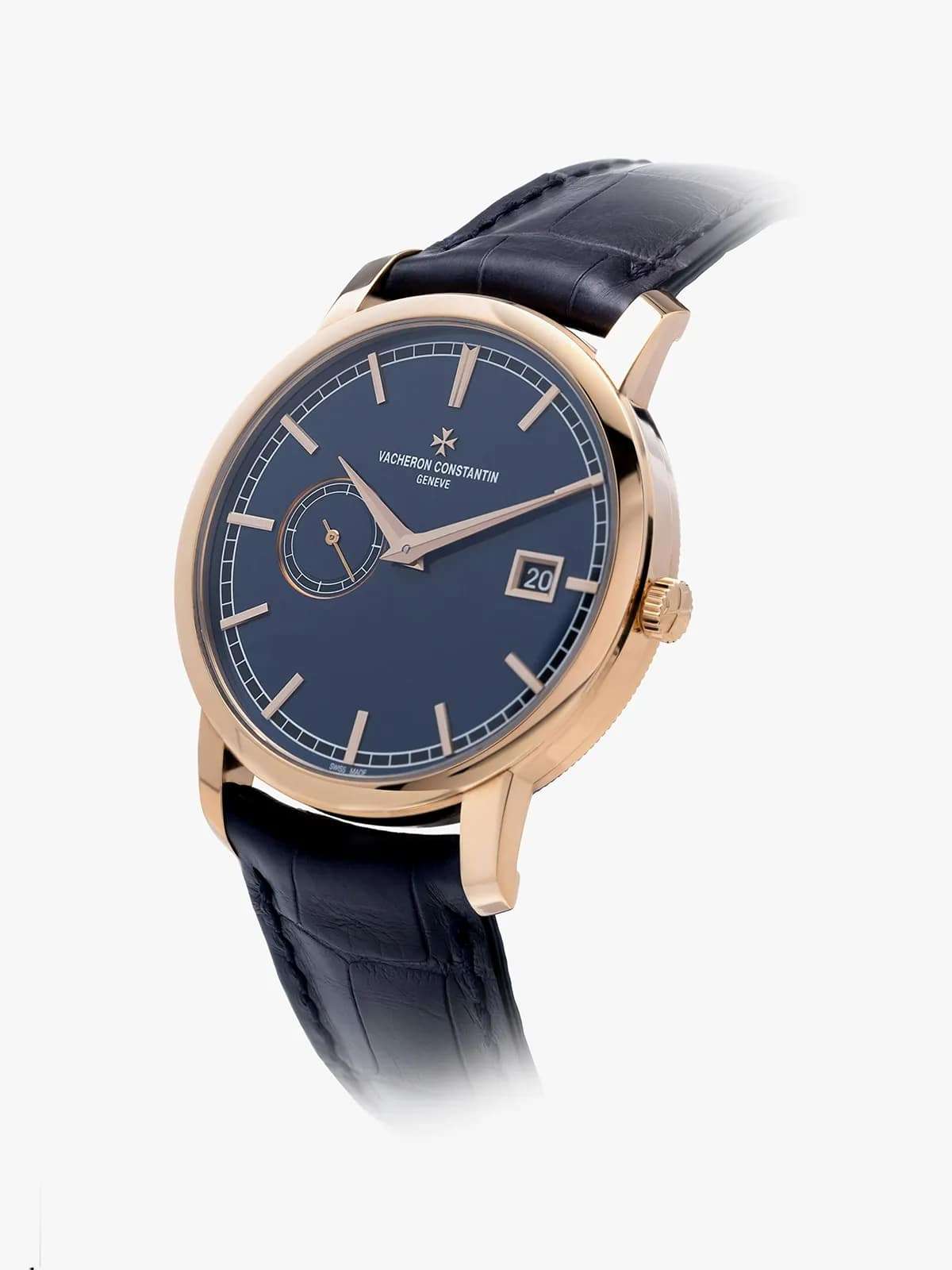 Vacheron ConstantinTraditionnelle fms-326 2