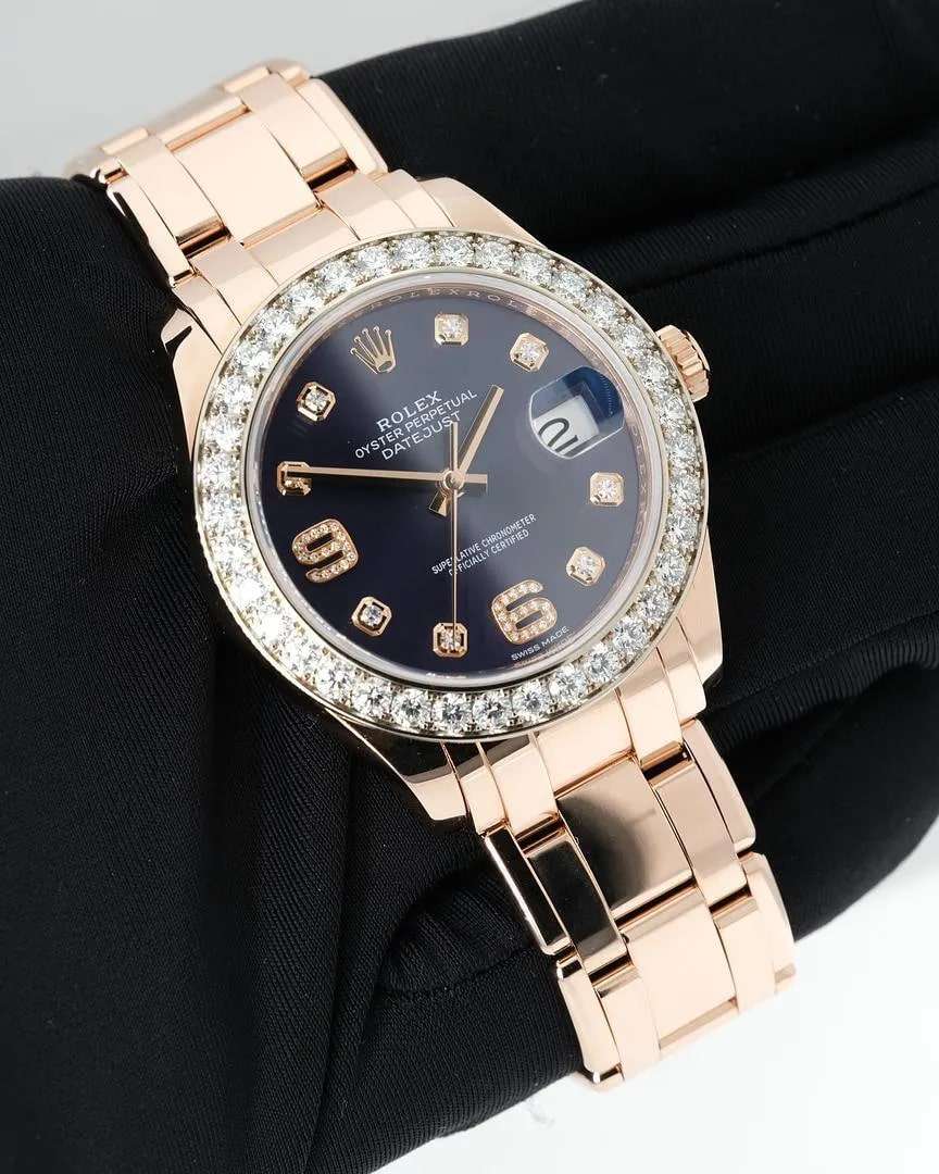 RolexDatejust hqo-527 1