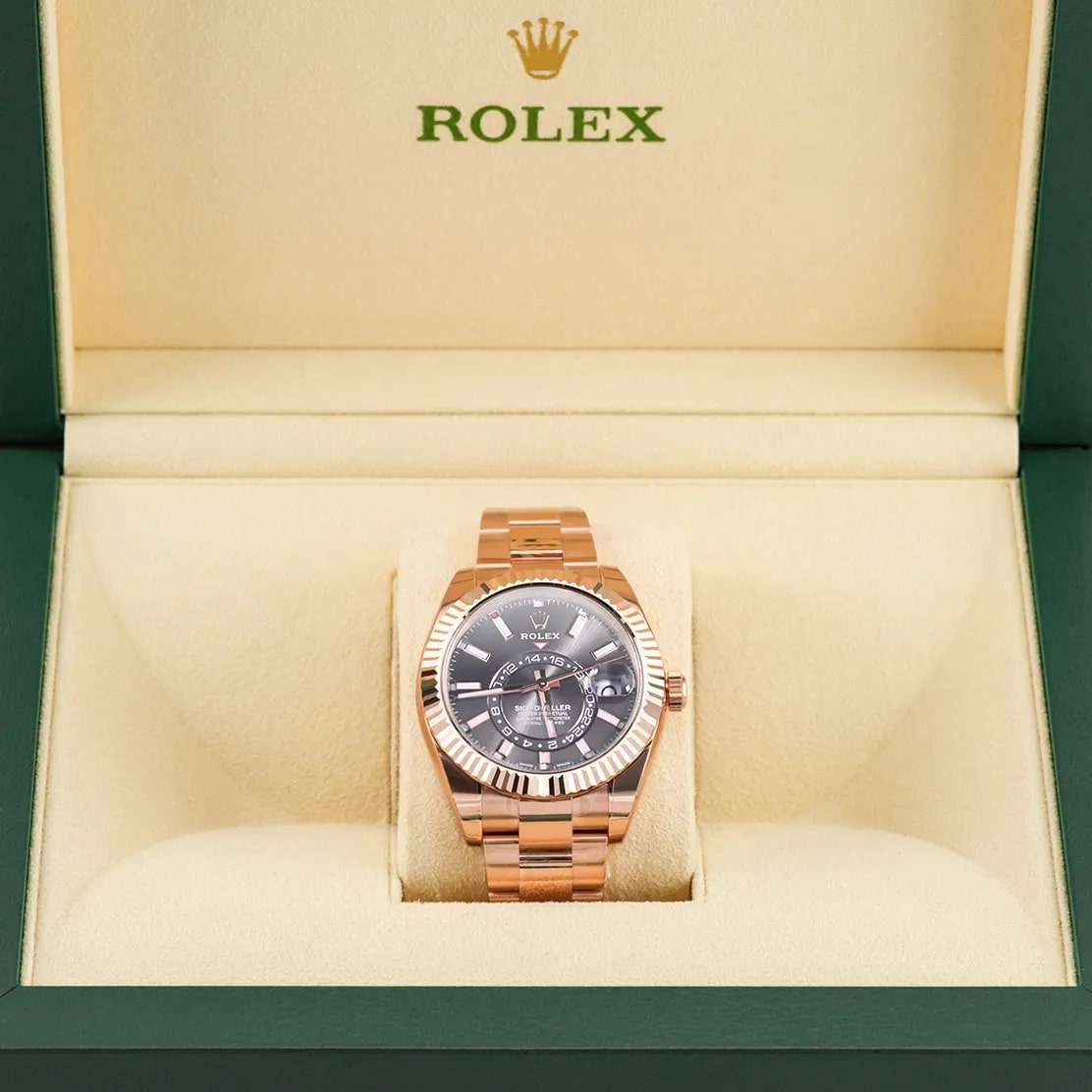 RolexSky-Dweller omj-698 3