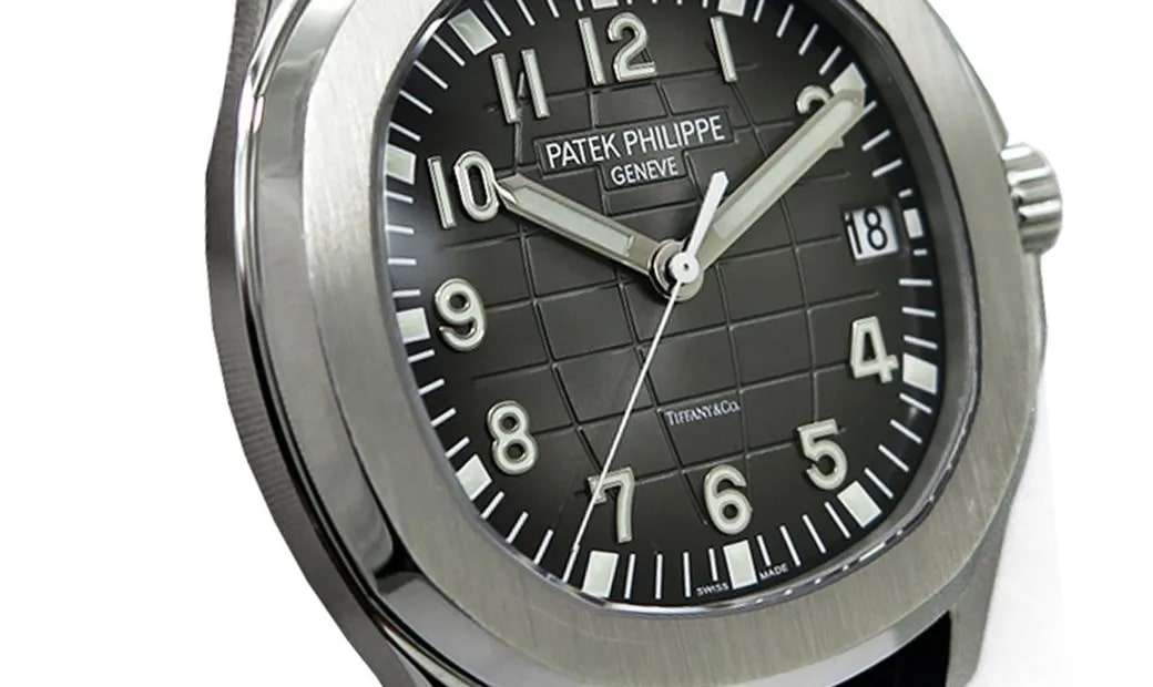 Patek PhilippeAquanaut sss-399 1